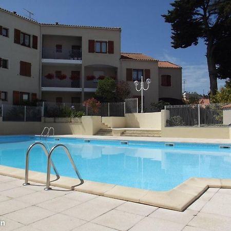 Apartamento T2 35 M2 St Jean Centre Saint-Jean-de-Monts Exterior foto