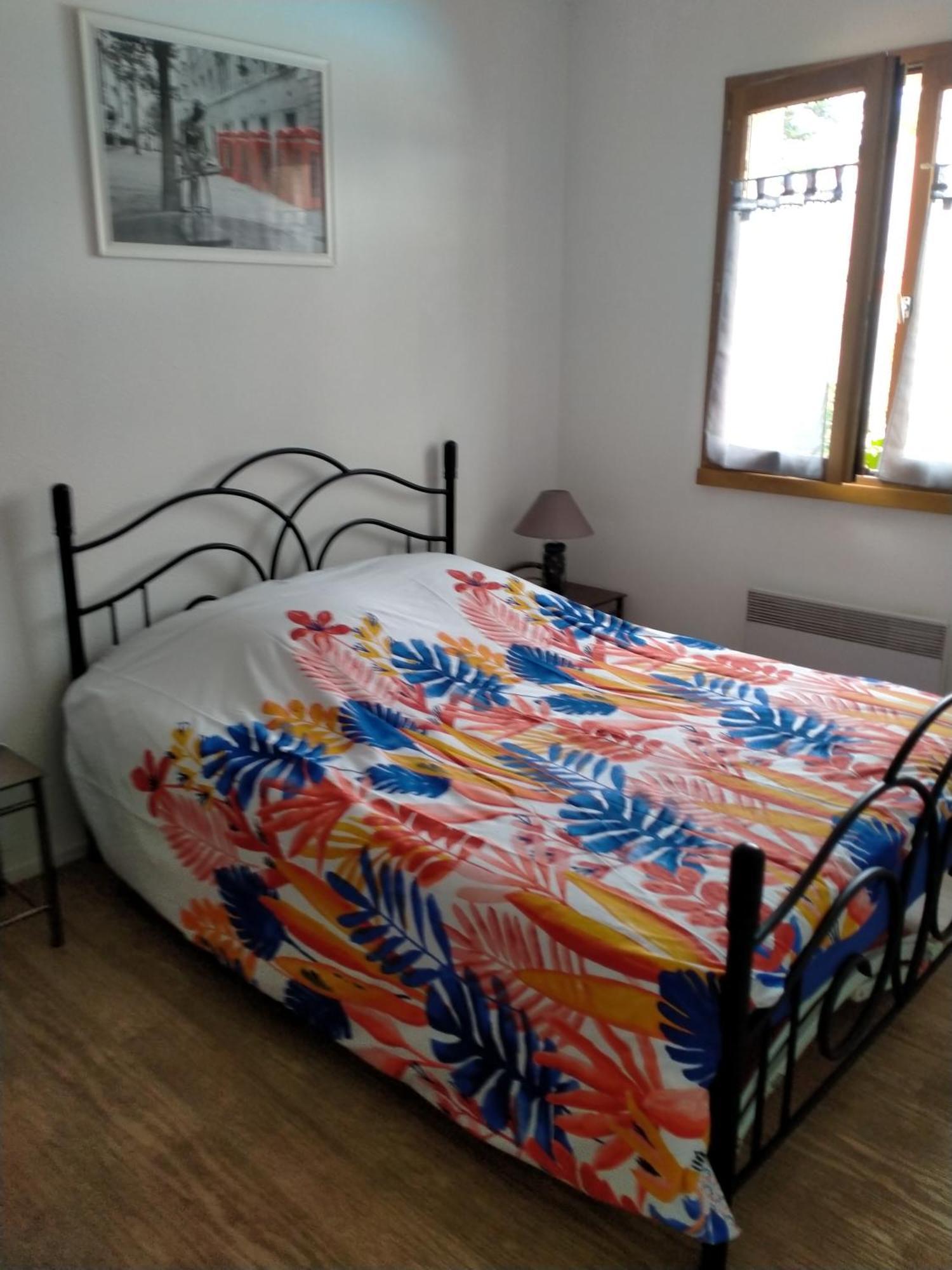 Apartamento T2 35 M2 St Jean Centre Saint-Jean-de-Monts Exterior foto