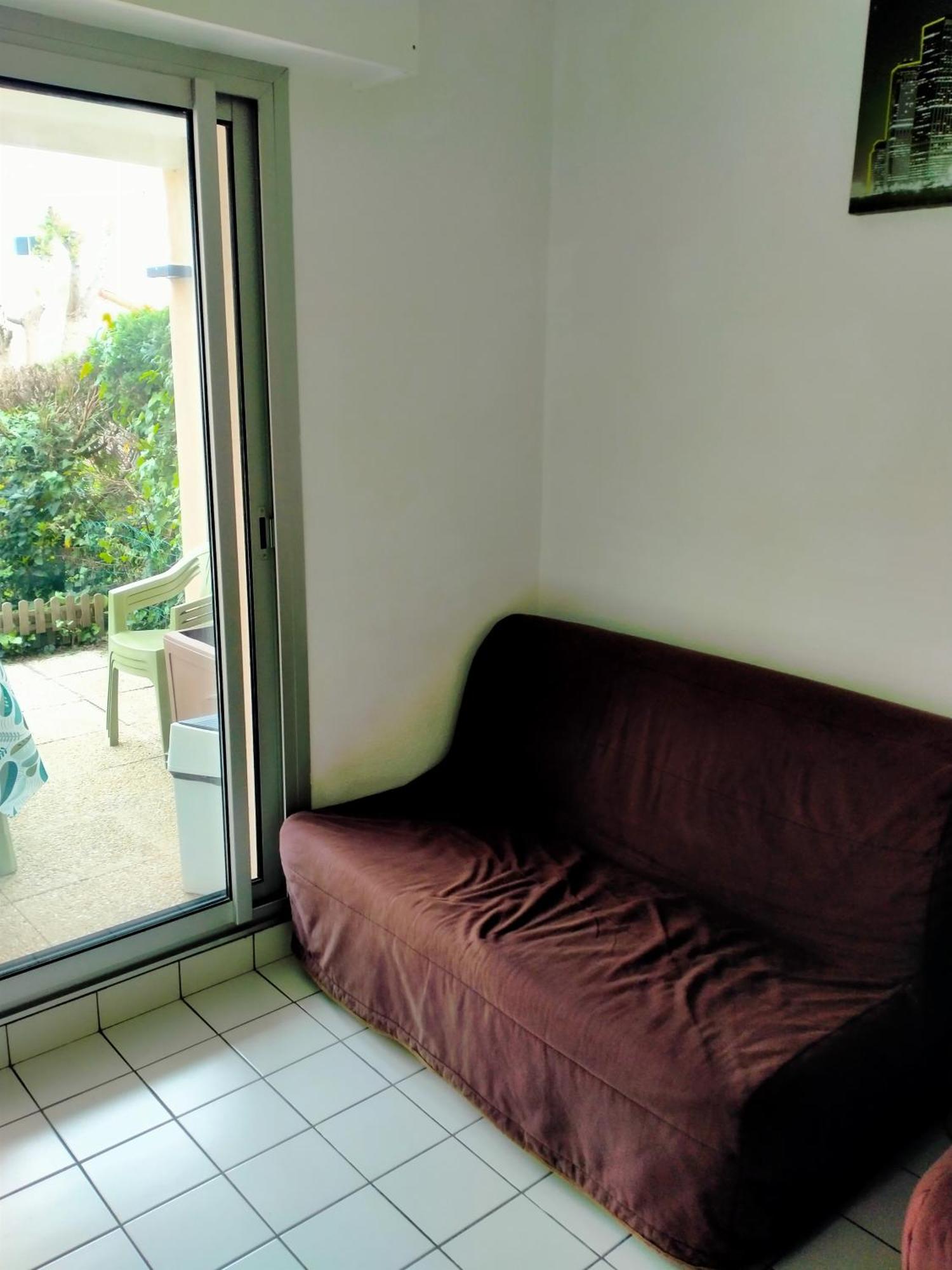 Apartamento T2 35 M2 St Jean Centre Saint-Jean-de-Monts Exterior foto
